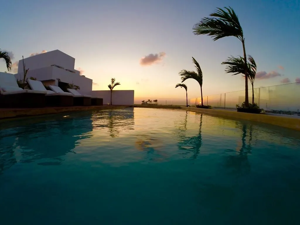 Apartment Areca 501  Playa del Carmen