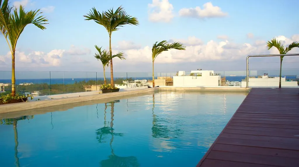 Apartment Areca 501 Mexico