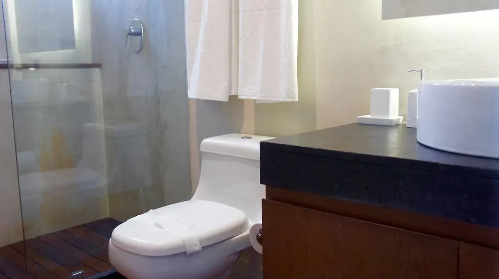 Apartment Areca 501