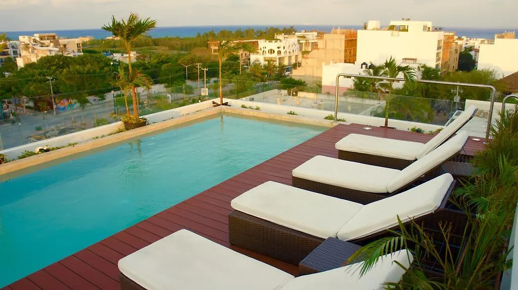 Apartment Areca 501 Mexico