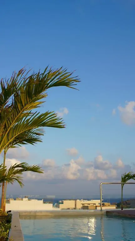 Apartment Areca 501 Playa del Carmen