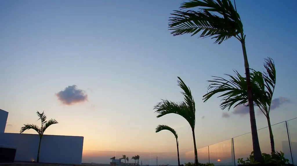 Apartment Areca 501 Playa del Carmen