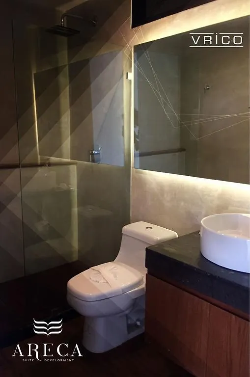 Apartment Areca 501